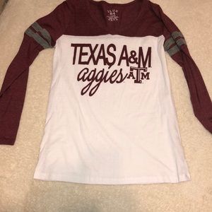 TEXAS A&M Shirt